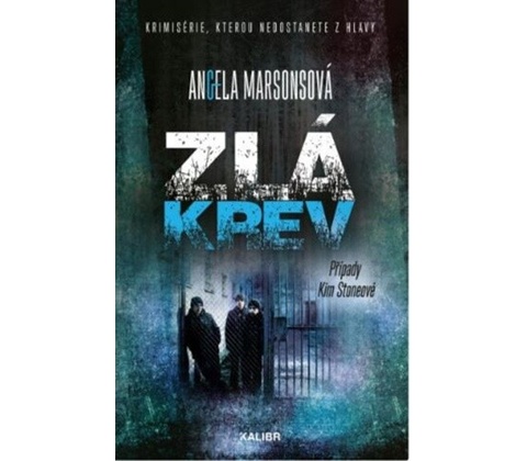 Zlá krev