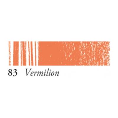 Sennelier pastel v tužce 083 vemrilion