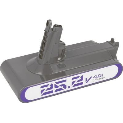 Movano Батерия за Dyson V11 Absolute / V11 Torque / V11 Complete, 4000 mAh (BW/DY-V11-4)