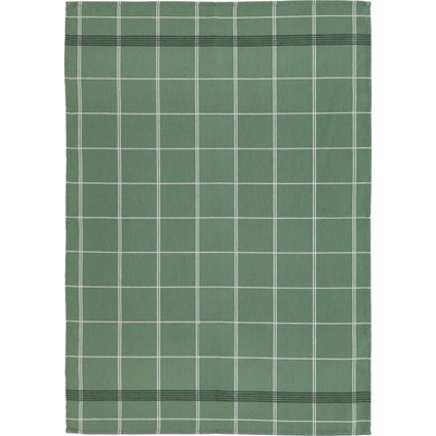 Södahl Малка кухненска кърпа Minimal зелена (31909)