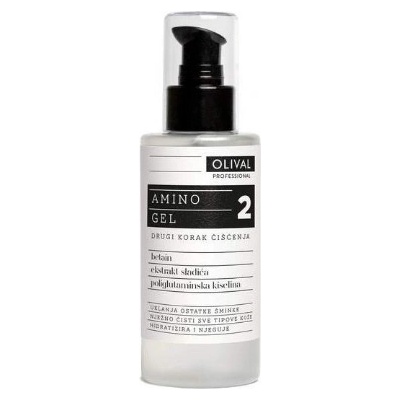OLIVAL Amino Gél Professional čistiaci gél 150ml