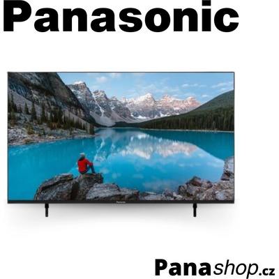 Panasonic TX-43MX800E – Hledejceny.cz