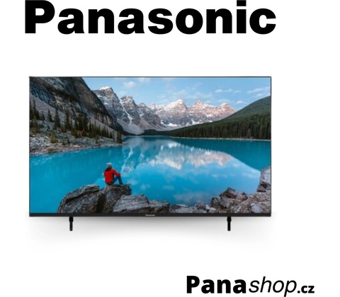 Panasonic TX-43MX800E