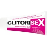  Гел за стимулация на клитора - Clitorisex Gel 25ml (JOYD014581)