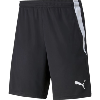 PUMA Шорти Puma teamLIGA Training Shorts 2 (open pockets) 657667-03 Размер S