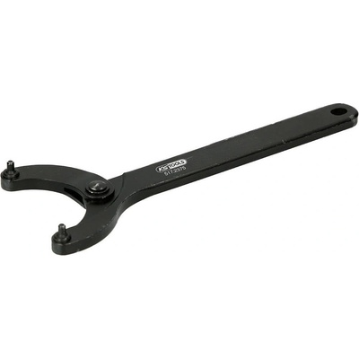 KS Tools hákový klíč 125 - 200 mm 5172378