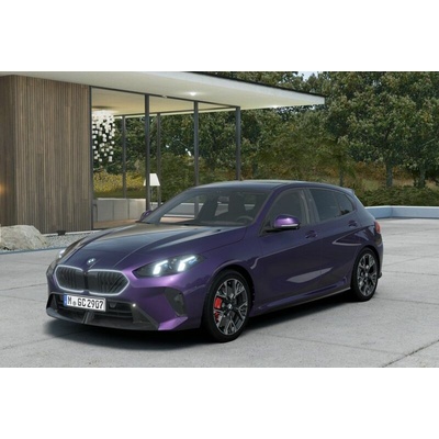BMW 120i 125 kW