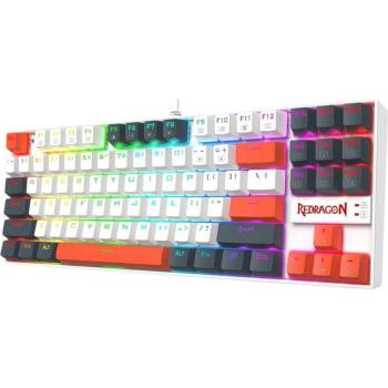 Redragon Kumara K552WLR-RGB