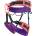 Beal Сбруя - седалка Beal Trinity Climbing harness - Pink - размер XL (303-0654-0214)