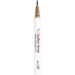 Barry M Feather Brow Defining Pen маркер за вежди цвят Light 1, 2 гр