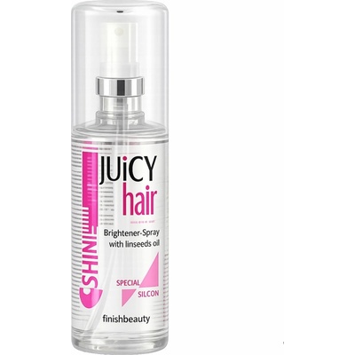 Evolution FinishBeauty Juicy lesk na vlasy 120 ml