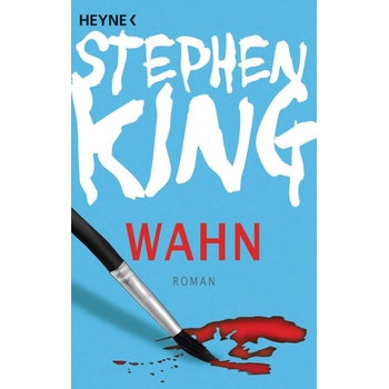 Wahn - King, Stephen