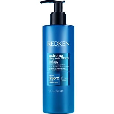 Redken Extreme Play Safe 230°C Treatment 200 ml