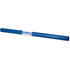 Fabriano Хартия Ribbed Craft Mini 70 g/m2, 0.5 х 2 m, тъмносиня (10826)