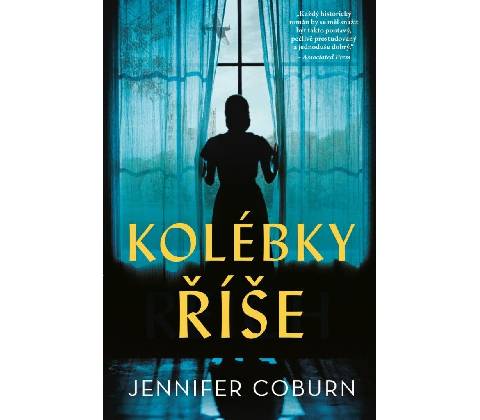 Kolébky Říše