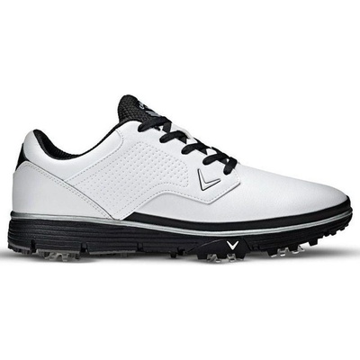Callaway Mission Mens white/black – Hledejceny.cz