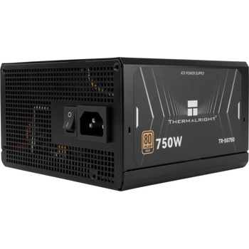 Thermalright PSU ATX 3.1 750W Gold (TR-SG-750)