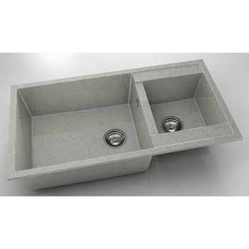 Image 1 of FAT Мивка Vanguard 235, Granicite, 219 Polar, с включен сифон