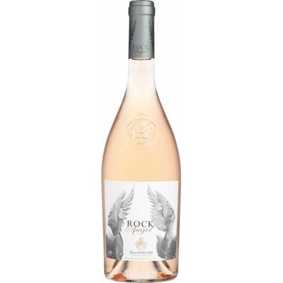 Rock Angel 2024 13,5% 0,75 l (čistá fľaša)