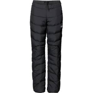 Jack Wolfskin Women's Atmosphere Pants Down trousers - Black (108-0703-0114)