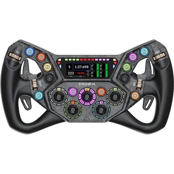 MOZA Racing KS PRO RS095