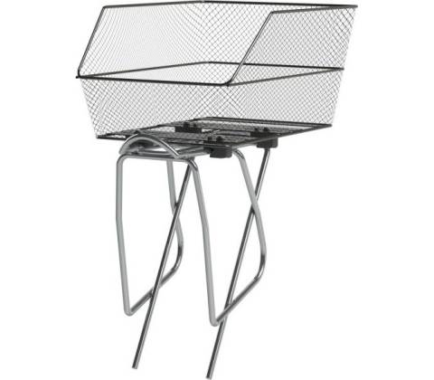 Basil cento alu