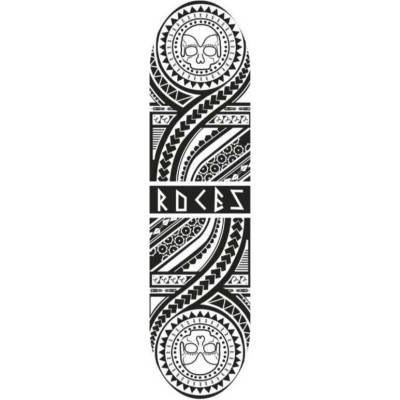 Roces Tribal
