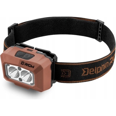 Delphin RGW PRO