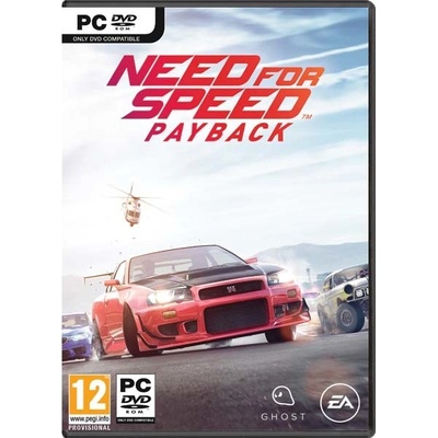 Need for Speed: Payback