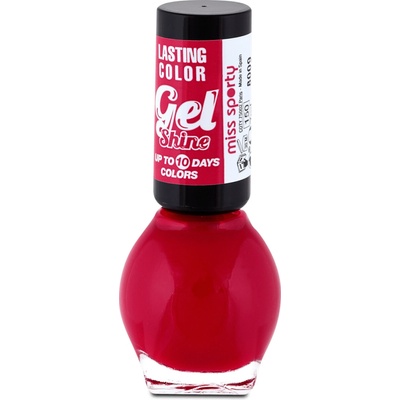 Miss Sporty lak na nehty Lasting Colour 150 7 ml