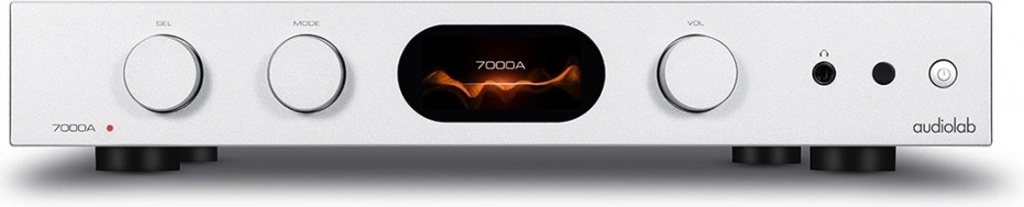 Audiolab 7000 A
