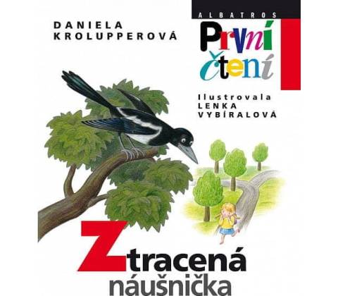 Ztracená náušnička