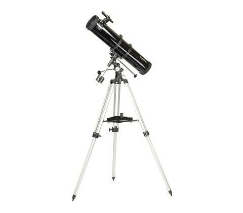 SkyWatcher LUNA 130/900 EQ2