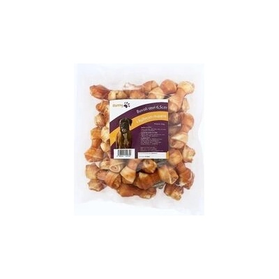 Hanny Food buvolí uzel s kuřecím masem 6,5cm 500 g