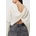 AllSaints Вълнен пуловер AllSaints JULIEANA (W035KB)