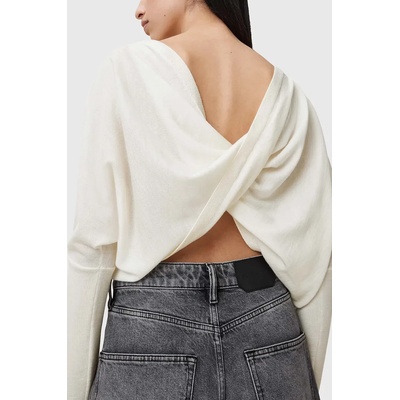 AllSaints Вълнен пуловер AllSaints JULIEANA (W035KB)