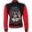 Black heart дамски суичър black heart - pretty bs - ЧЕРЕН - 17557