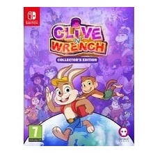 Clive ’N’ Wrench (Collector’s Edition)