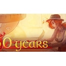 50 years