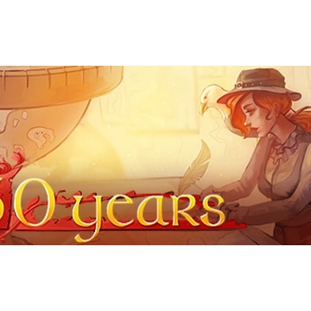 50 years