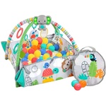 Bright Starts Бебешка активна гимнастика 5 в 1 Bright Starts - Your Way Ball (12624) - ozone