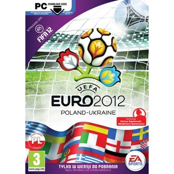 FIFA 12: Euro 2012