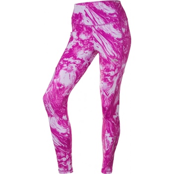 Crivit Dámské funkční legíny vzorovaná