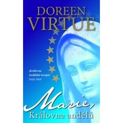 Marie, královna andělů