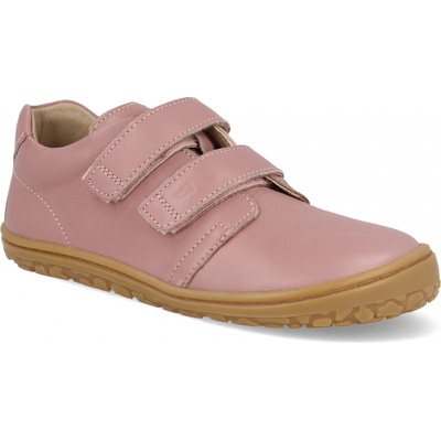 Lurchi Barefoot Noah Nappa Rose