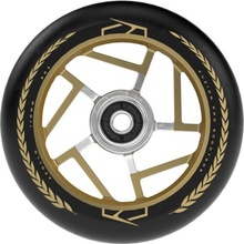 Fuzion Apollo 110 mm black/gold 2ks