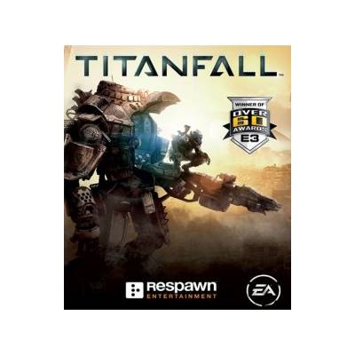Titanfall (PC) EN EA App / Origin