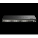 D-Link DGS-1530-52/E