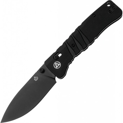 QSP Knife Ripley QS160-A2