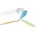 Luceplan Blow D28 Multicolour